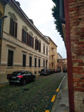 Гостиница Cremona Appartamento Sant'Omobono  Кремона